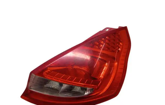Ford Fiesta Rear/tail lights 8A6113404A 0374D