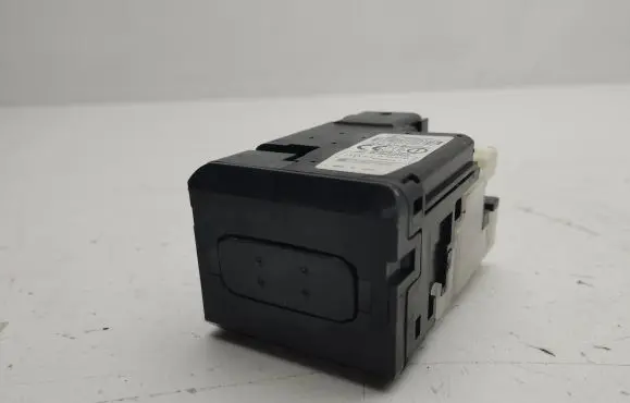 Toyota Corolla Verso AR10 Ignition lock 626399000