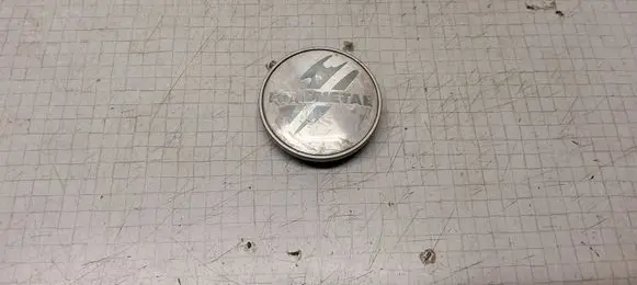Opel Astra G Original wheel cap