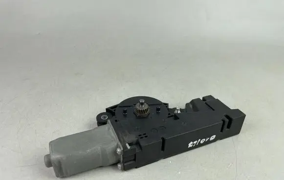 Subaru Outback Sunroof motor/actuator