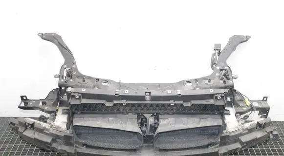 BMW 2 F45 Radiator set 7301592