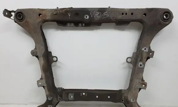 Volvo S70 V70 V70 XC Front axle beam 
