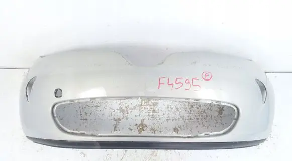Renault Zoe Front bumper 620102855R