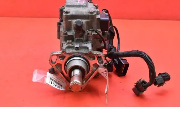 Mitsubishi Pajero Fuel injection high pressure pump ME190711