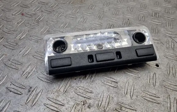 BMW X3 E83 Front seat light 6962046 63316962046