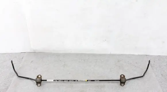 BMW 4 F36 Gran coupe Rear anti-roll bar/sway bar 6853473 33556853473