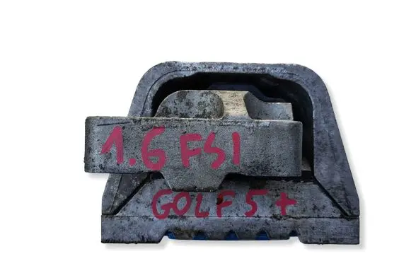 Volkswagen Golf Plus Engine mounting bracket 