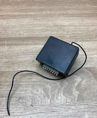 Infiniti G35 Other relay