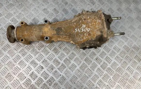 Subaru Outback Rear differential 27011AA541 27011AA542