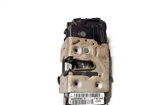 Dodge Caliber Front door lock 04589095AE E1053 2846E