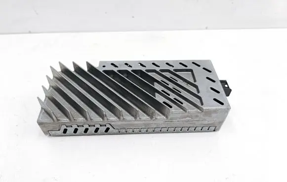 BMW X5 F15 Sound amplifier 9366164