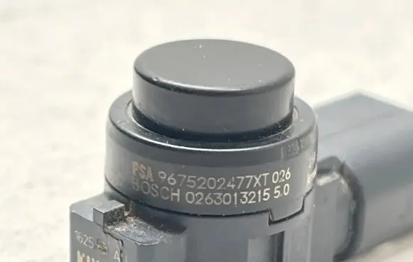 Toyota Proace Parking PDC sensor 9675202477XT