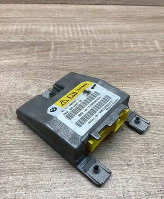 BMW 5 E60 E61 Airbag control unit/module 6953007