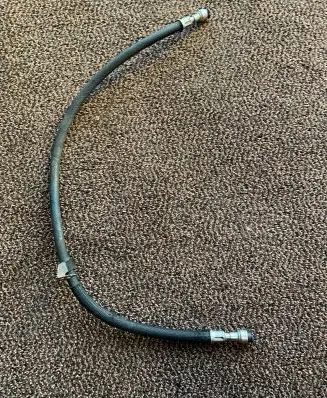 BMW 6 E63 E64 Fuel line/pipe/hose 7537964