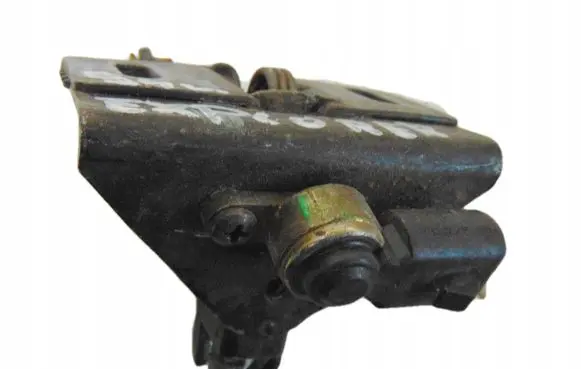 Ford Explorer Tailgate window lock/catch/latch 