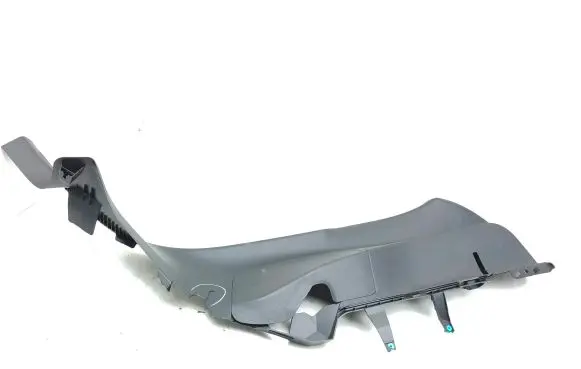 Mercedes-Benz EQA Rear sill trim cover A2436903800