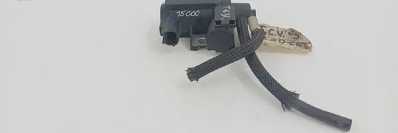 Toyota Corolla Verso AR10 Turbo solenoid valve 258190R010 70051307 PIERBURG