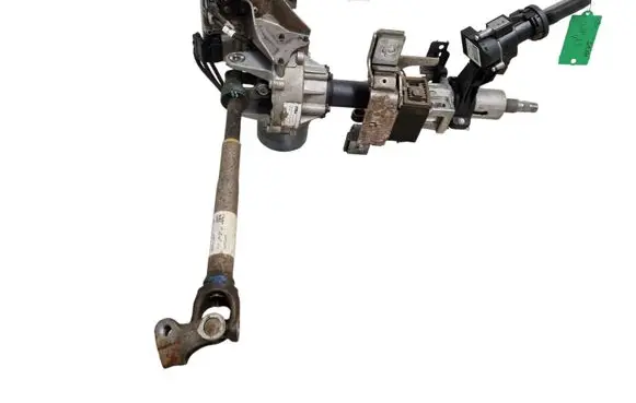 Fiat 500L Electric power steering pump 01021 00519739040 A0035085D