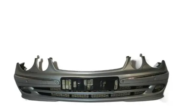 Mercedes-Benz E W211 Front bumper
