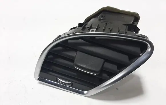 Audi A5 8T 8F Dashboard air vent grill cover trim 8T2820901G