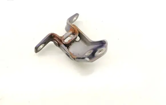Mazda 5 Front door lower hinge 