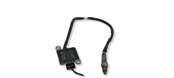 KIA Sorento IV Lambda probe sensor 296602R000 46651