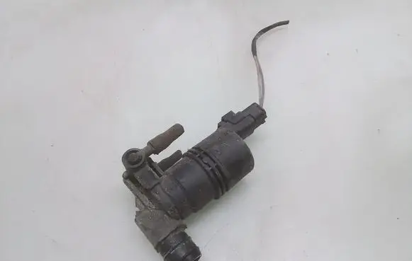 Renault Espace - Grand espace IV Windscreen/windshield washer pump