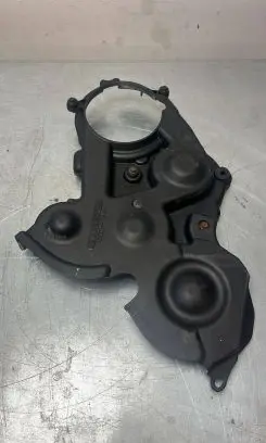 Volvo V50 Timing belt guard (cover) 9643649280