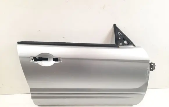Subaru Forester SG Front door