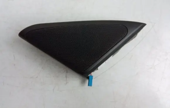 BMW 7 F01 F02 F03 F04 Front door speaker cover trim 7226611