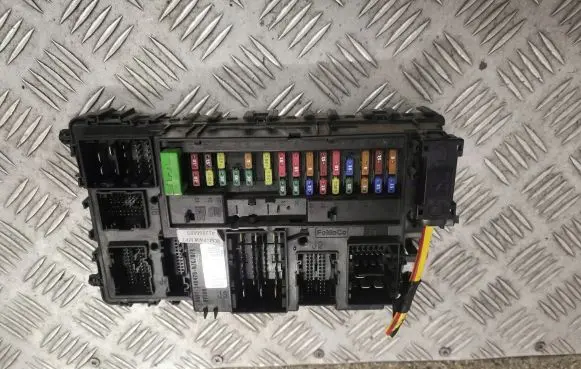 Ford Mondeo MK V Fuse box set FU5T15604DAJ