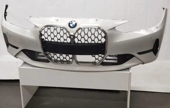 BMW 4 G22 G23 G24 G26 Front bumper 51117499494 51119854243 63177495865