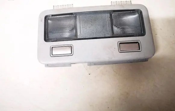 Jaguar XF Rear seat light 8x23mbbsa 8x23-mbbs-a