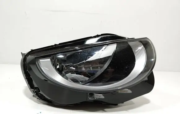 Fiat 500E Headlight/headlamp 00521400300