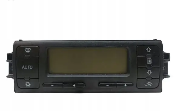 Seat Leon (1M) Climate control unit 1M0820043D