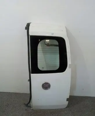 Fiat Fiorino Front door