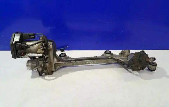 Jaguar F-Type Steering rack GX533200AD 7828974816