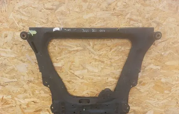 Nissan Juke I F15 Front subframe