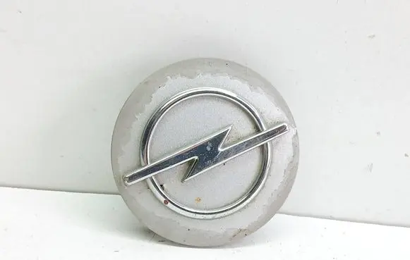 Original wheel cap