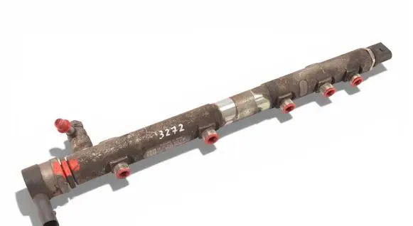 Mercedes-Benz Sprinter W906 Fuel main line pipe A6460701895 A6460700695 0445214161