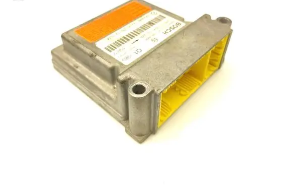 Mercedes-Benz Sprinter W906 Airbag control unit/module A9064461142 0285010224 0707121574