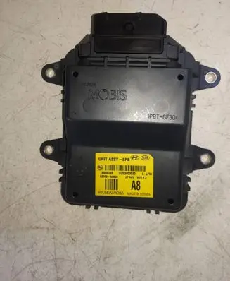 KIA Optima Rear brake EMF control unit/module 59790A8000 6690018