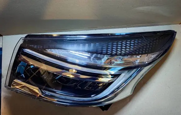 Renault Trafic III (X82) Headlight/headlamp 260602422R 260608582R 6000619956