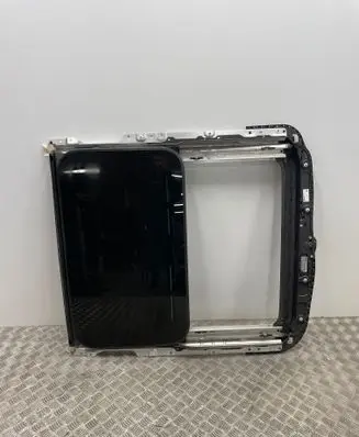 Mercedes-Benz GLC C253 Sunroof set A2537800600 A2539067000