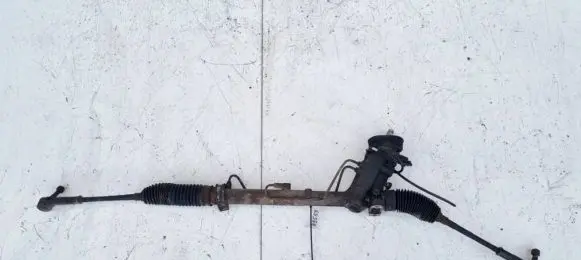 Skoda Fabia Mk2 (5J) Steering rack LLHD