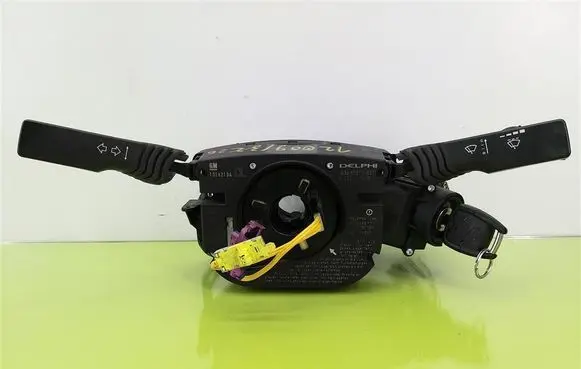 Opel Signum Indicator stalk 45369037SW32