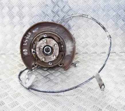 Subaru Forester SH Rear wheel hub A9068102093