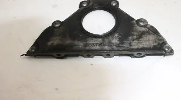 Mercedes-Benz E W212 Other engine bay part A6510110008