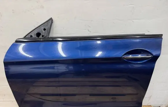 BMW 6 F06 Gran coupe Front door 41517294991 7294991