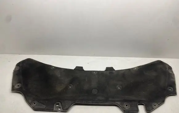 Nissan Qashqai Engine bonnet/hood sound/heat insulation 658404ea0a